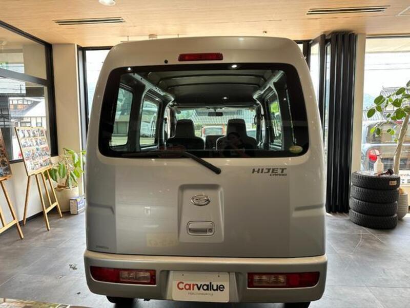 HIJET CARGO
