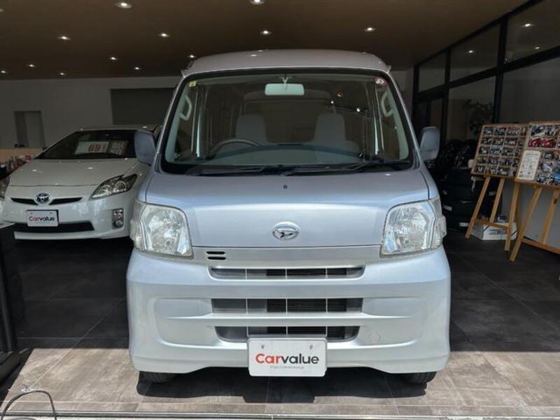 HIJET CARGO