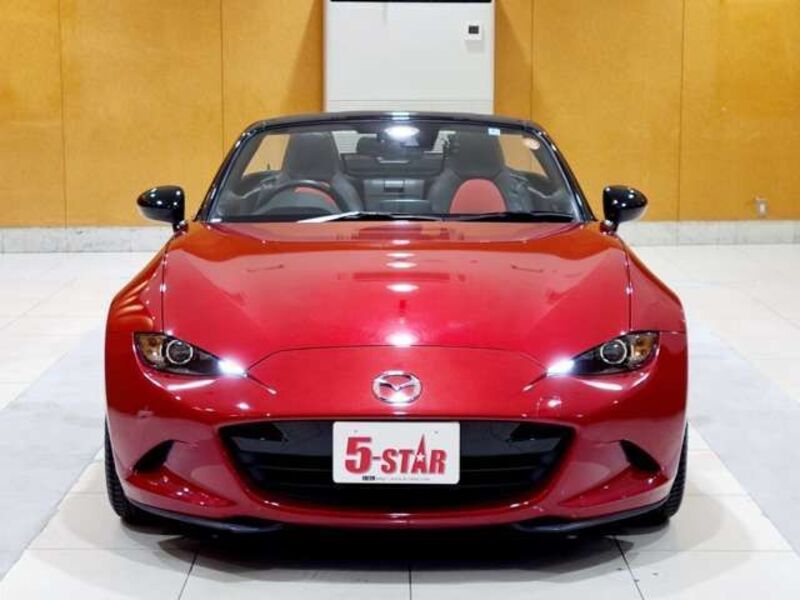 ROADSTER