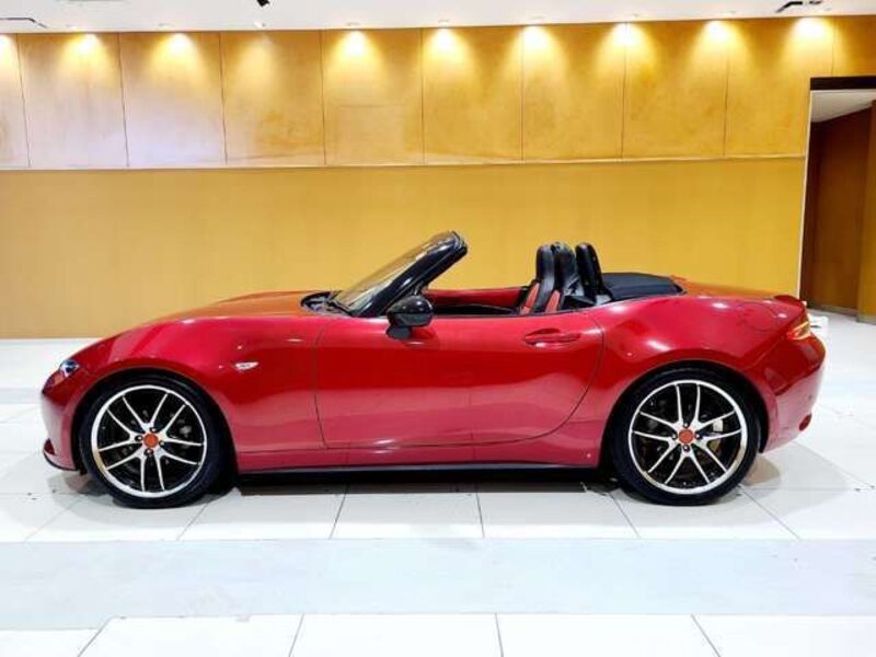 ROADSTER