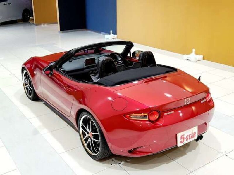 ROADSTER