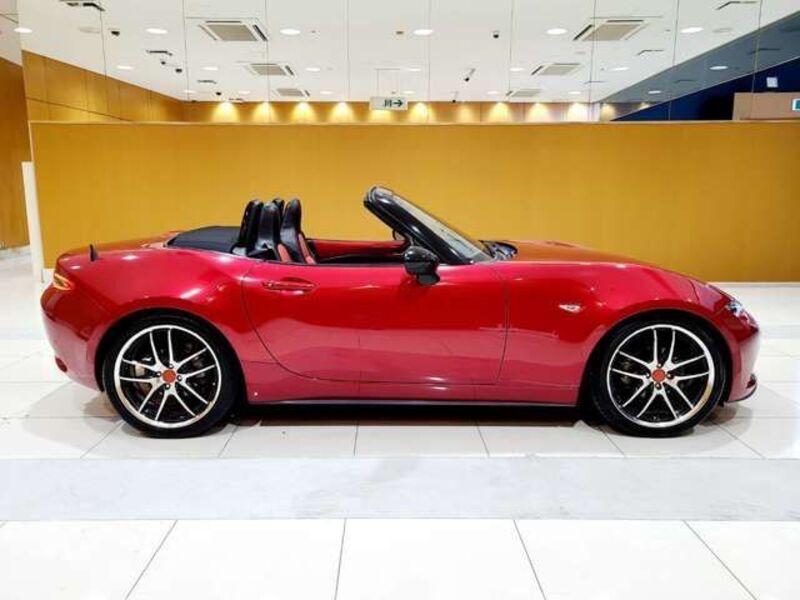 ROADSTER