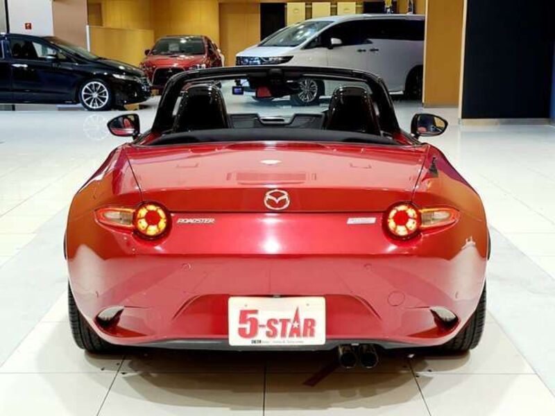 ROADSTER