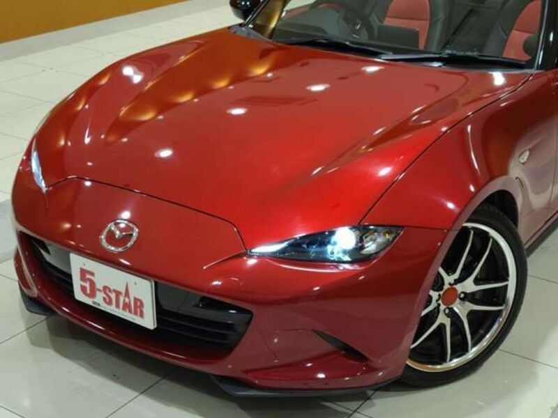 ROADSTER