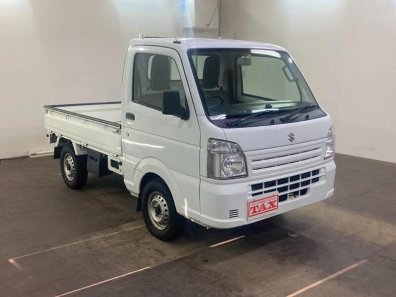 CARRY TRUCK