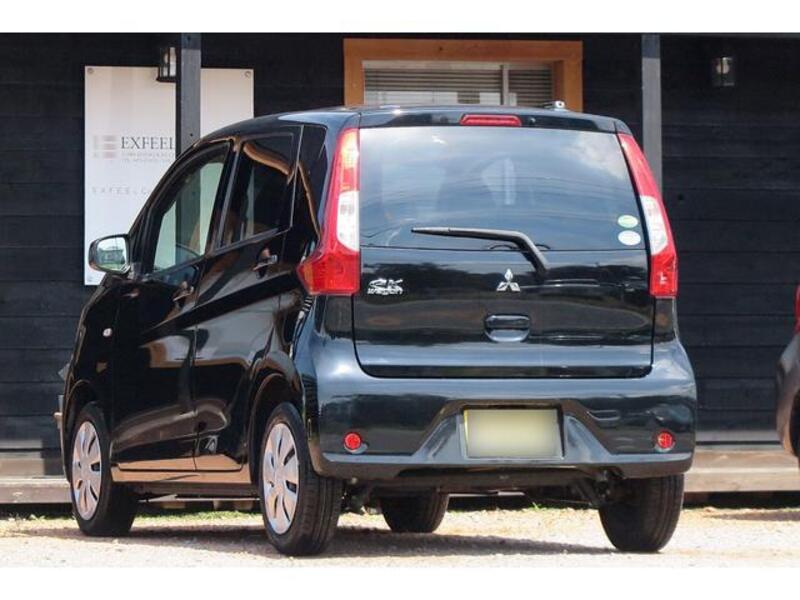 EK WAGON