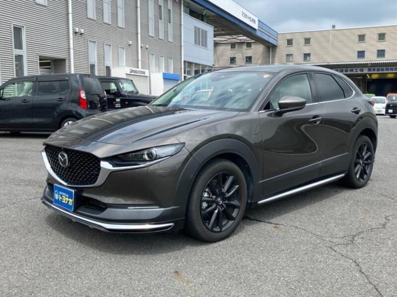 CX-30