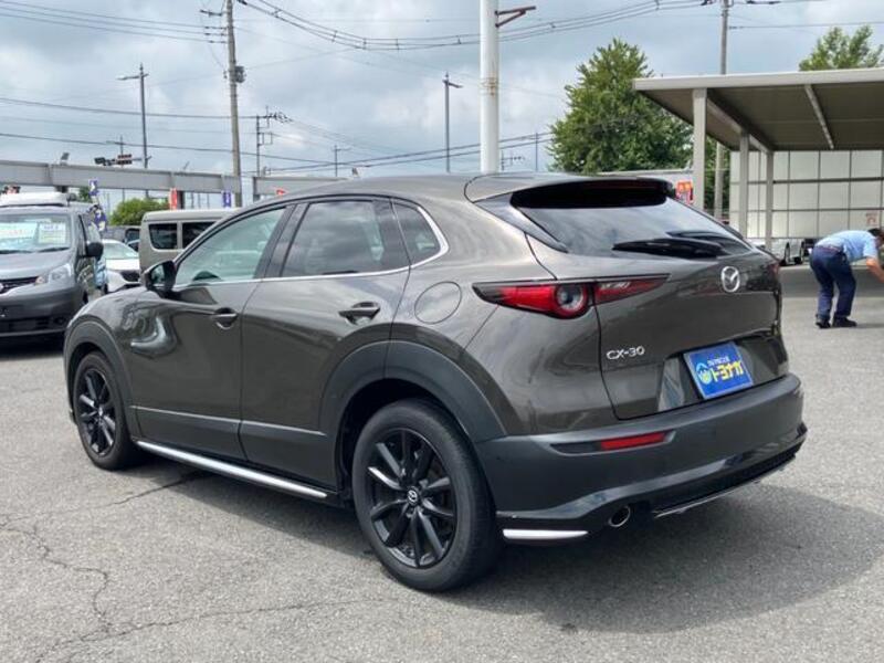 CX-30