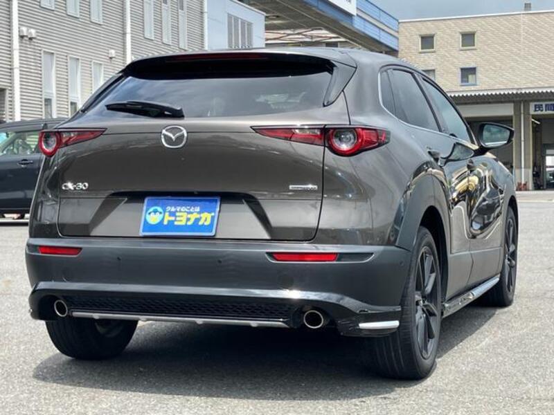CX-30