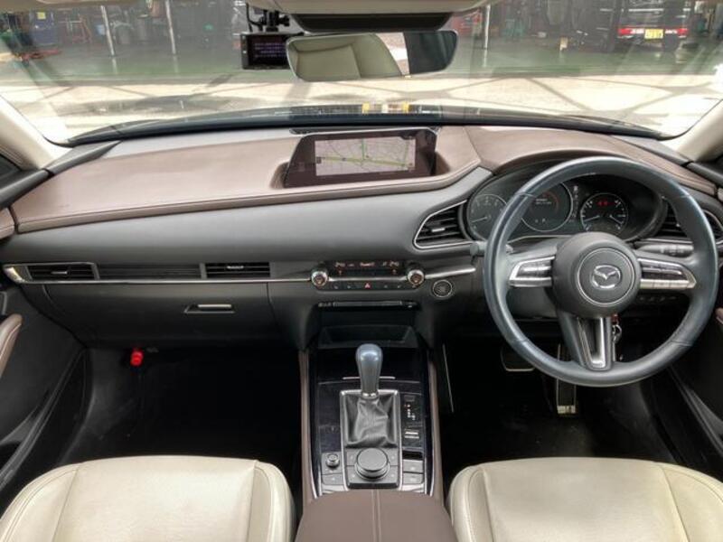 CX-30