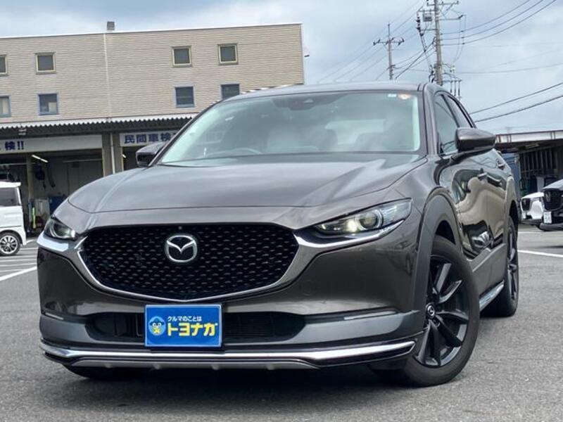 CX-30-0