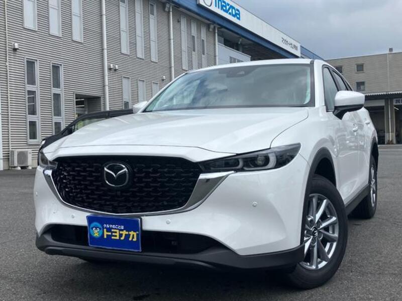 CX-5-0