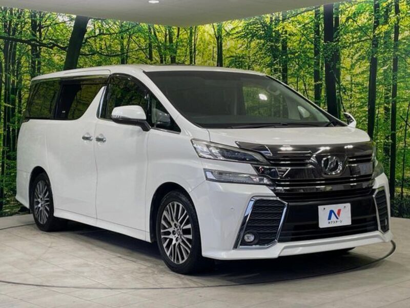 VELLFIRE
