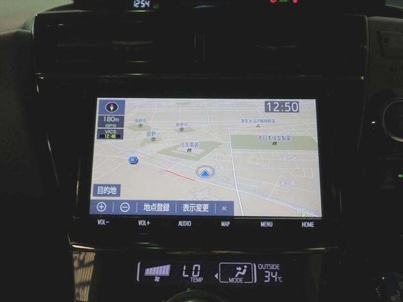 PRIUS ALPHA