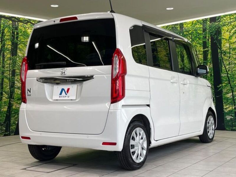 N BOX