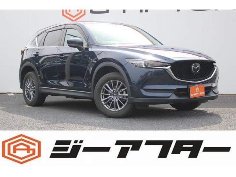 CX-5-0
