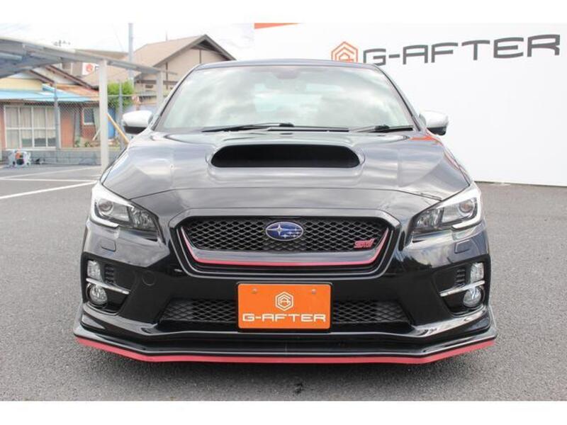 WRX S4