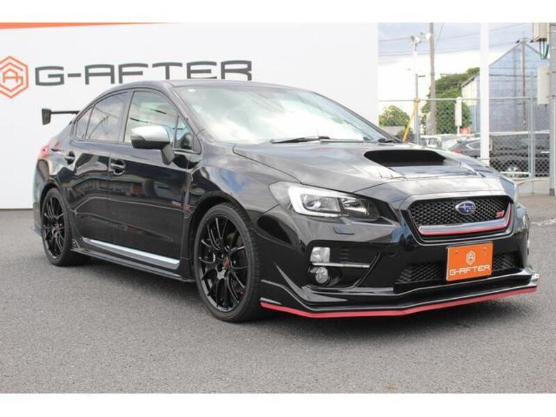 WRX S4