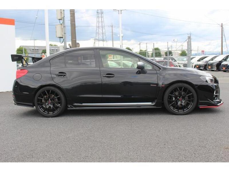 WRX S4