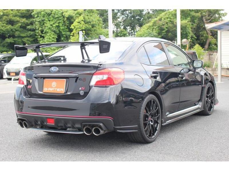 WRX S4