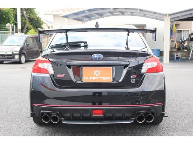 WRX S4