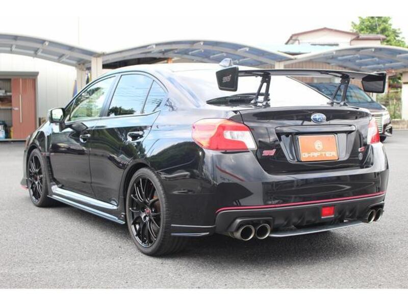 WRX S4