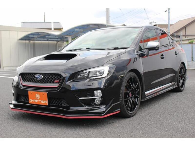 WRX S4