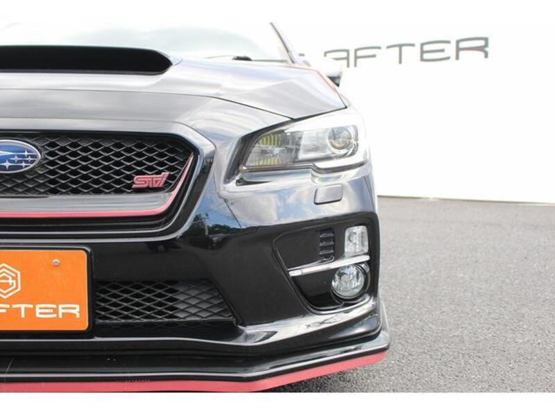 WRX S4