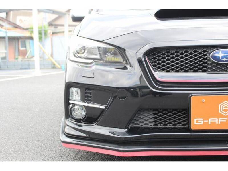 WRX S4