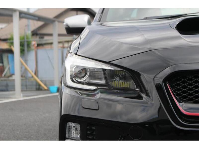 WRX S4