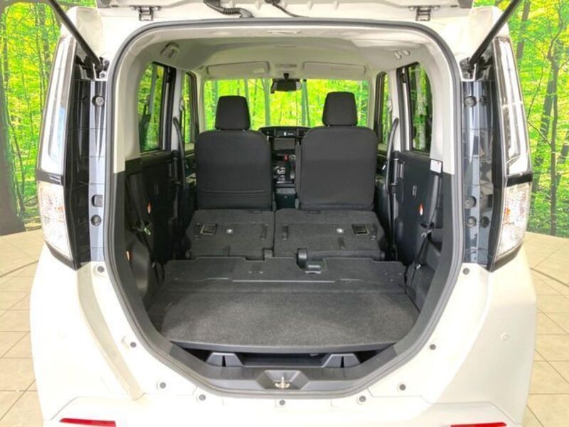 ROOMY