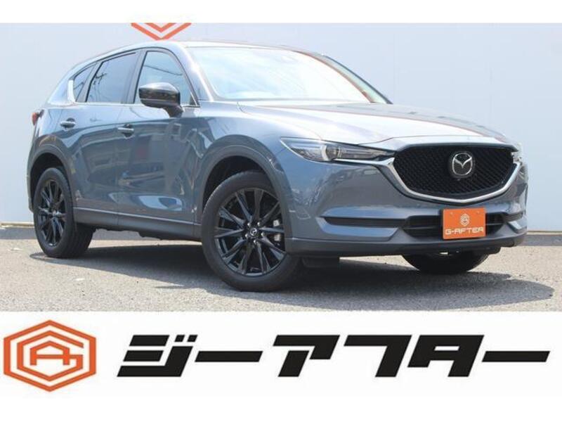 CX-5-0