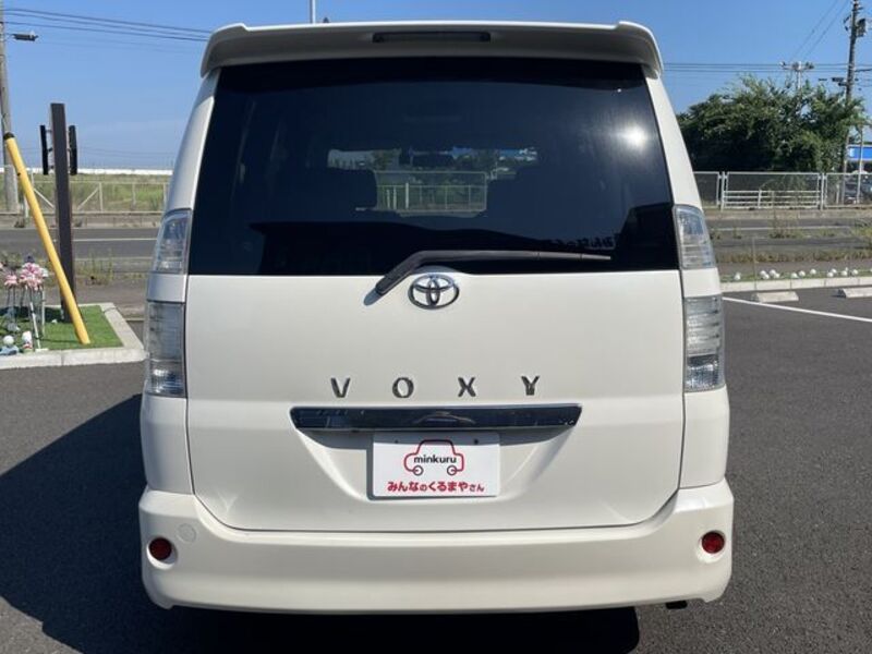 VOXY