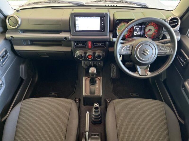 JIMNY SIERRA