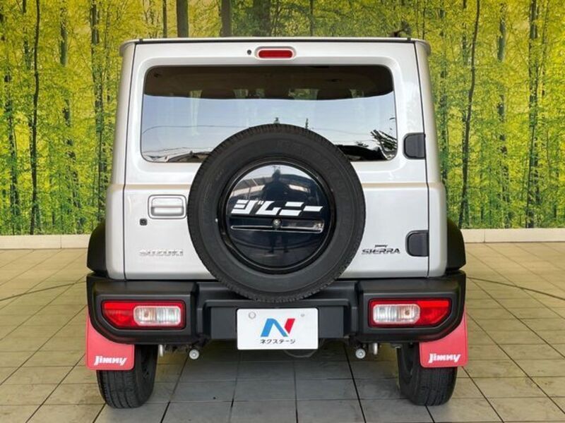 JIMNY SIERRA