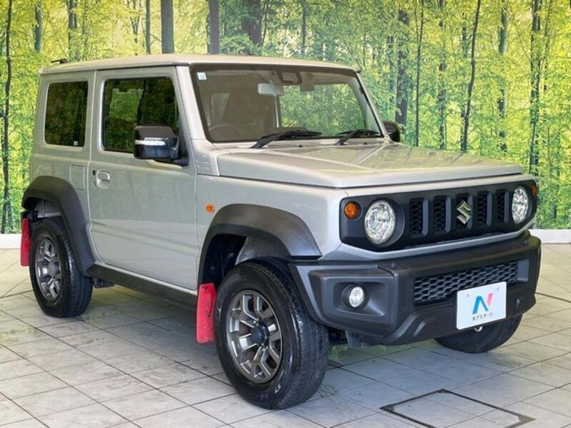JIMNY SIERRA