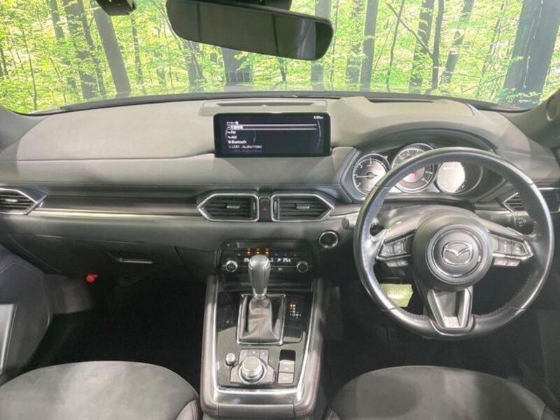 CX-8