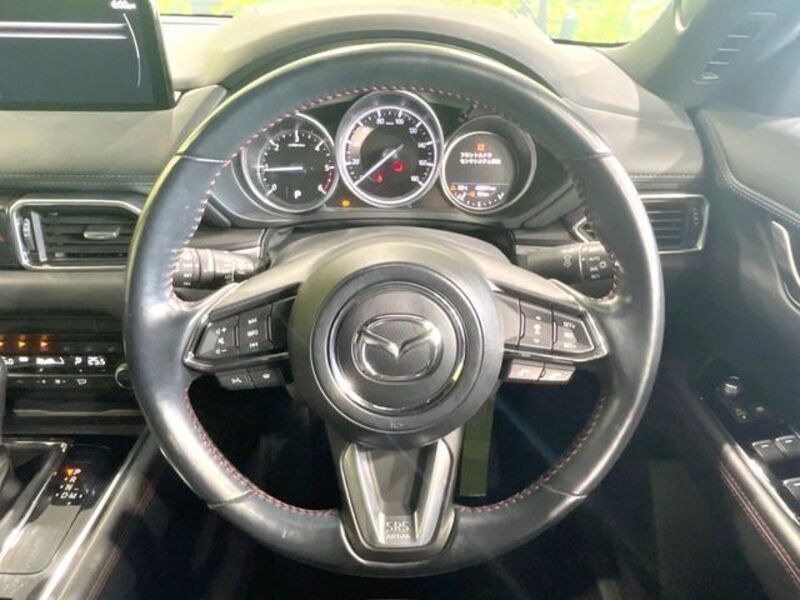 CX-8