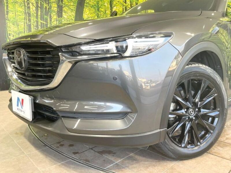 CX-8