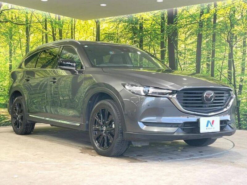CX-8