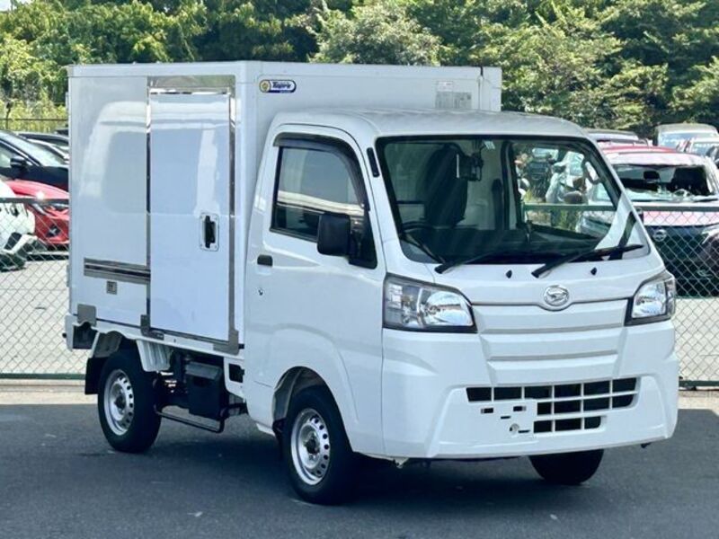 HIJET TRUCK-0