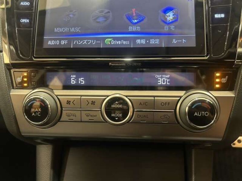 LEGACY B4