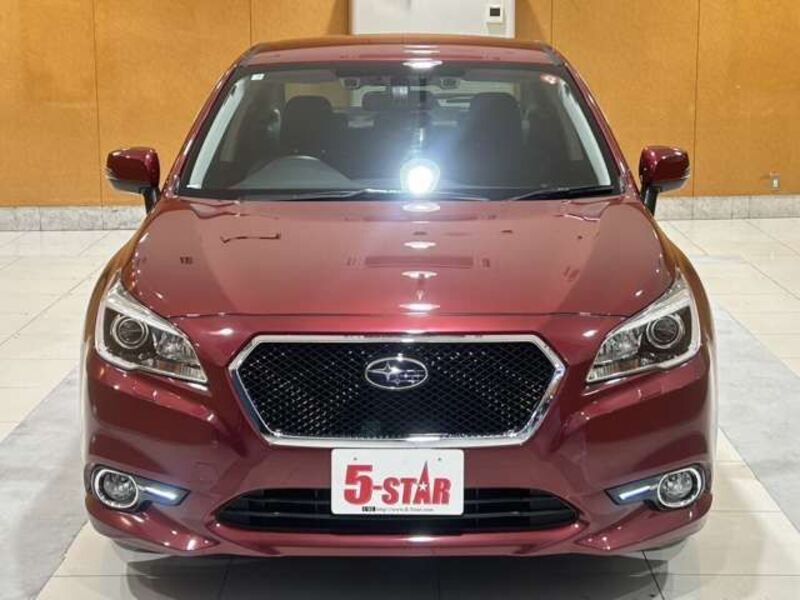 LEGACY B4
