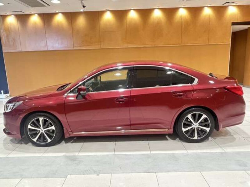 LEGACY B4