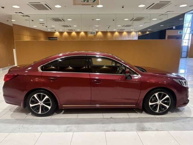 LEGACY B4