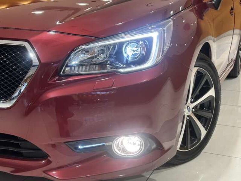 LEGACY B4