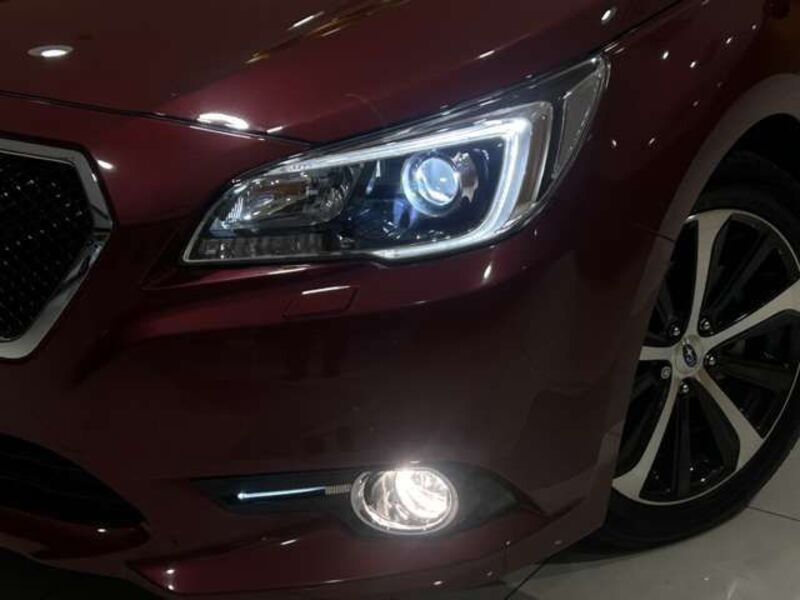 LEGACY B4