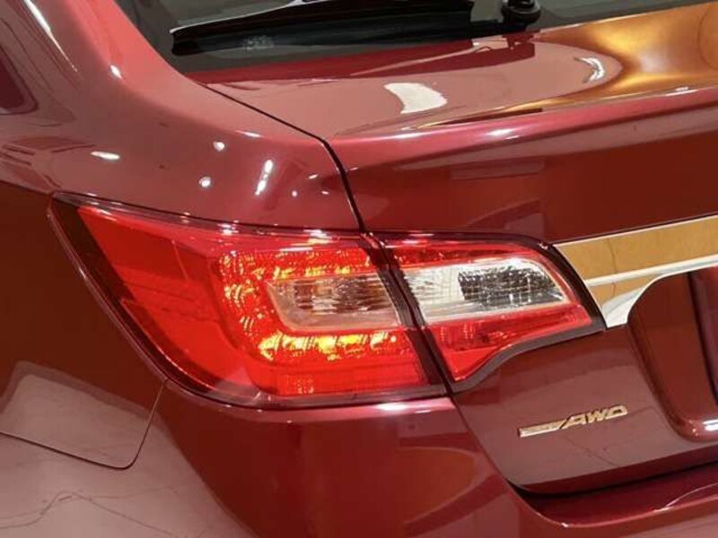 LEGACY B4