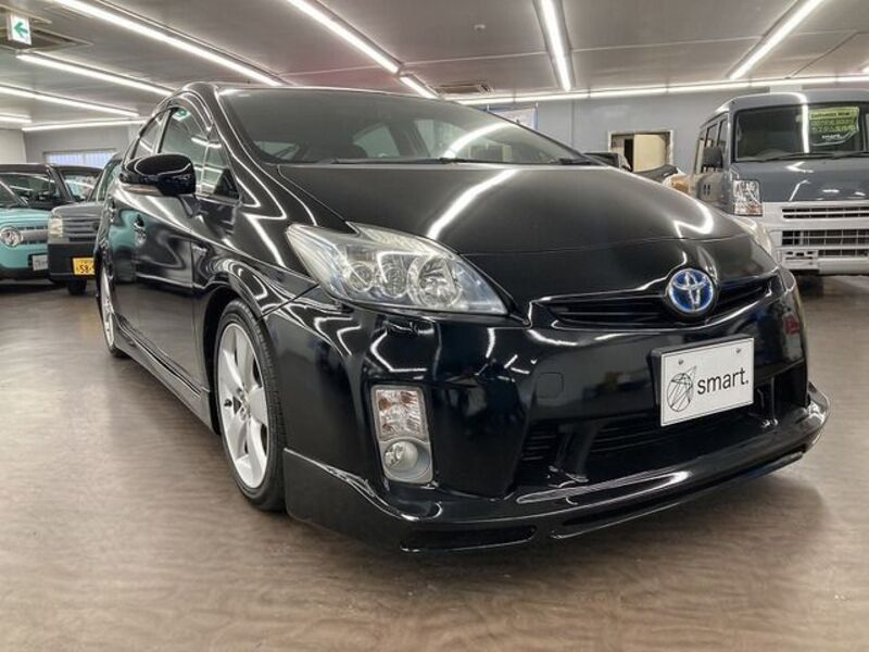 PRIUS