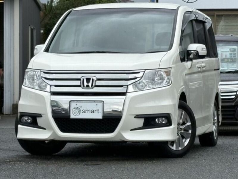 STEPWAGON SPADA